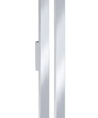 Keuco Edition 300 - dvieļu turētājs, garums 47 cm, hroms 30070010000