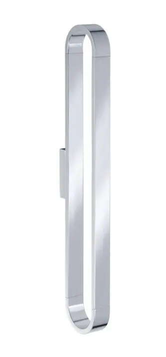 Keuco Edition 300 - dvieļu turētājs, garums 47 cm, hroms 30070010000