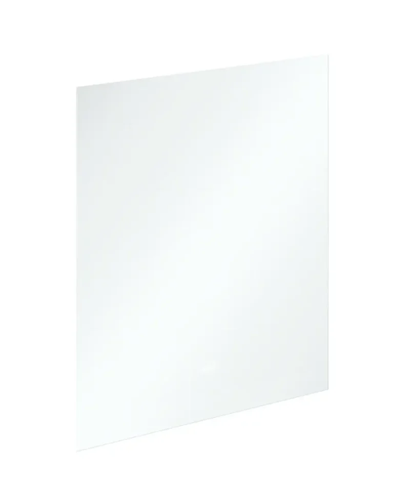 Villeroy & Boch More to See Lite - spogulis ar LED apgaismojumu, 65x75 cm, skārienjutīgs sensors A4776500