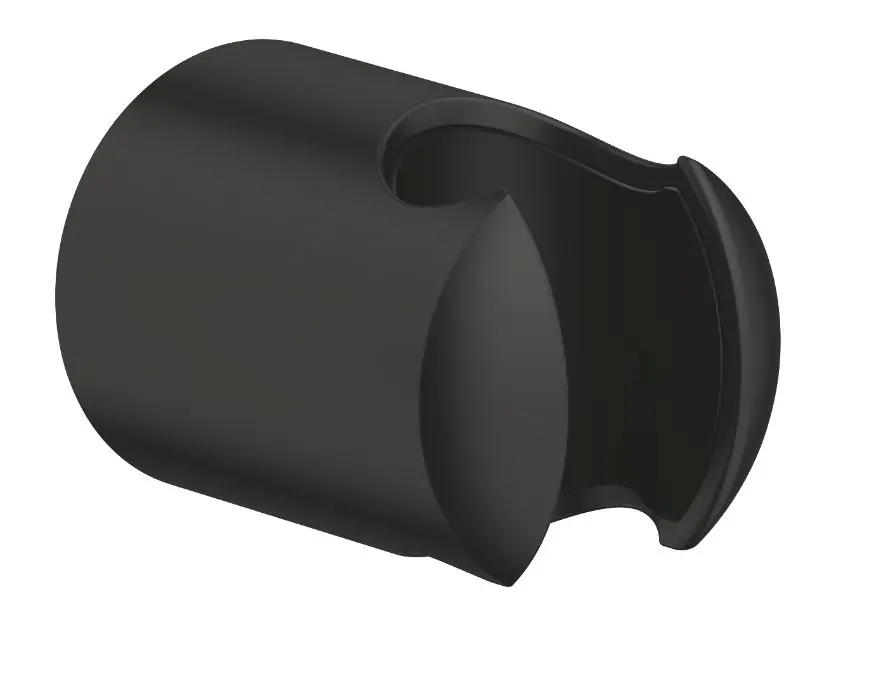 Grohe Vitalio Universal - dušas turētājs, matēti melns 279582430