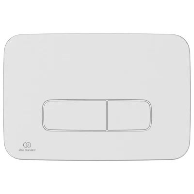 Ideal Standard Oleas - skalošanas vadības plate Oleas M3, hroms matēts R0123JG