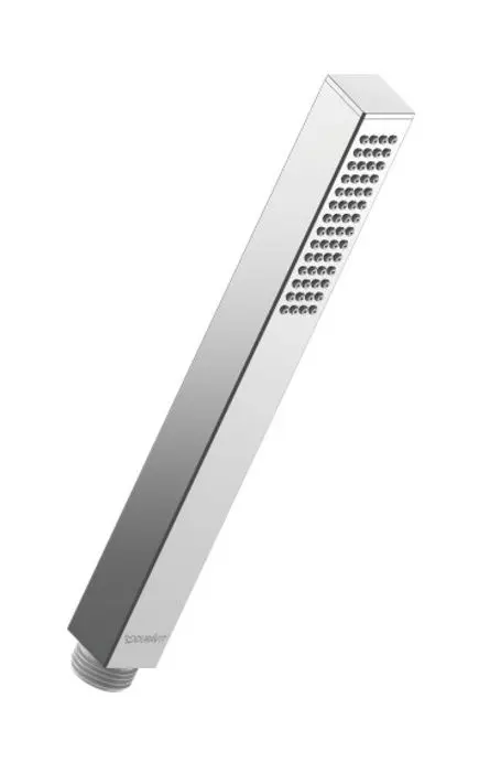 Duravit dušas - rokas duša, hromēta UV0640002010