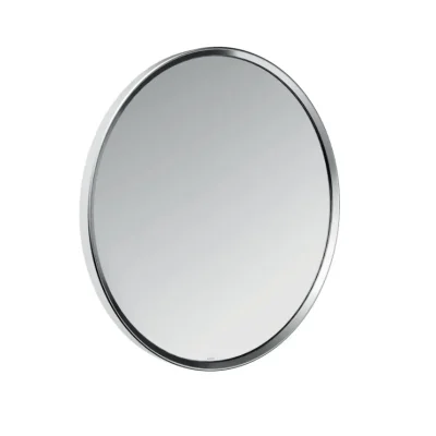 Axor Universal Circular - spogulis, diametrs 60 cm, hroms 42848000
