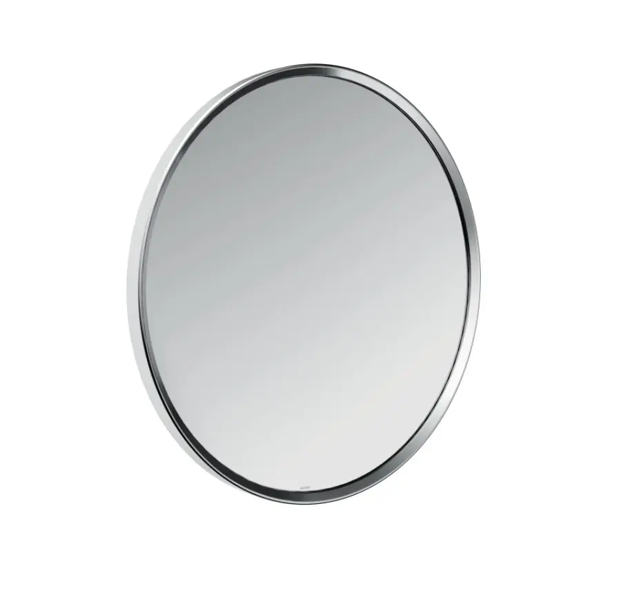 Axor Universal Circular - spogulis, diametrs 60 cm, hroms 42848000