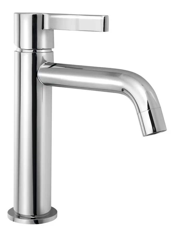 Sapho Iconic - izlietnes maisītājs, hroms AF002