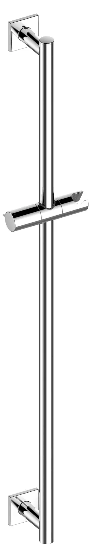 Keuco IXMO - dušas stienis Solo 80 cm, hroms 59585010902