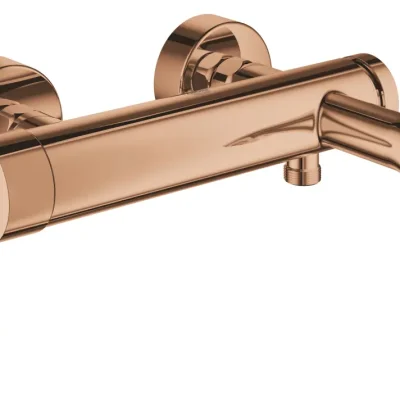 Grohe Essence - vannas vienas sviras maisītājs, Warm Sunset 33624DA1