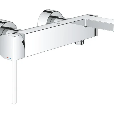 Grohe Plus - vannas maisītājs, hromēts 33553003