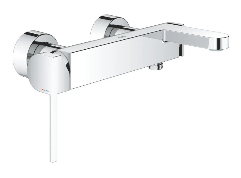 Grohe Plus - vannas maisītājs, hromēts 33553003