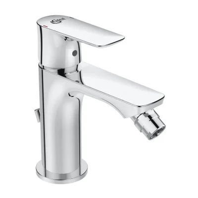 Ideal Standard Connect Air - bideta maisītājs ar noteces komplektu, hroms A7030AA