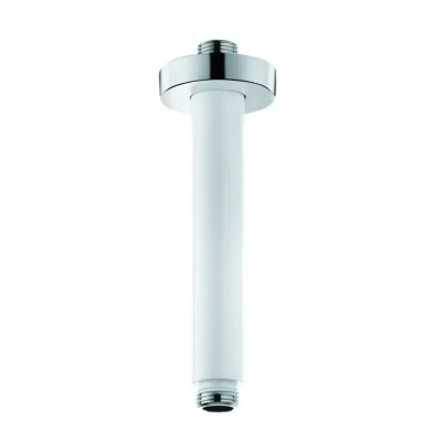 Kludi A-Qa - griestu izvads 15 cm, balts 6651591-00