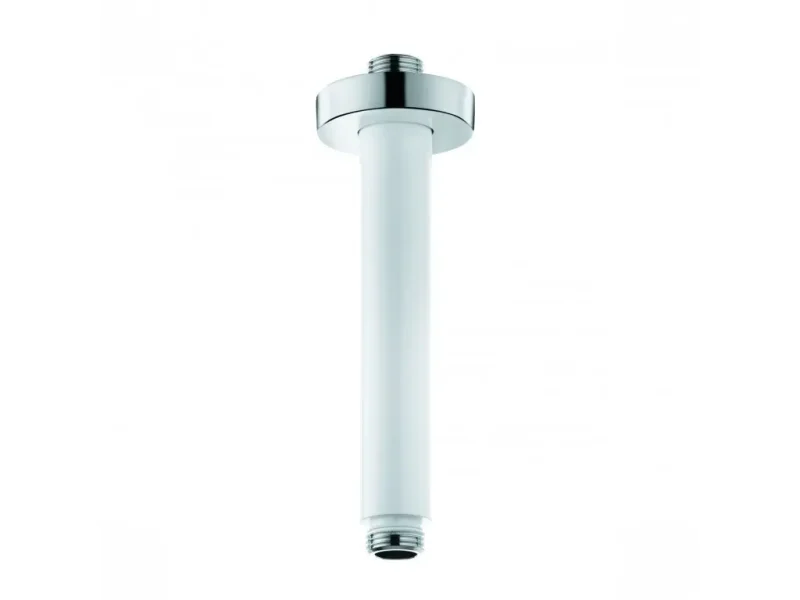 Kludi A-Qa - griestu izvads 15 cm, balts 6651591-00
