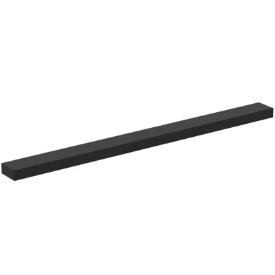 Ideal Standard i.Life - mēbeļu rokturis 267 mm, matēti melns T5741XG