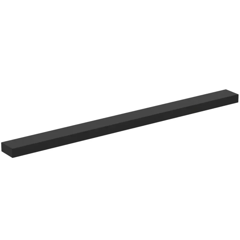 Ideal Standard i.Life - mēbeļu rokturis 267 mm, matēti melns T5741XG