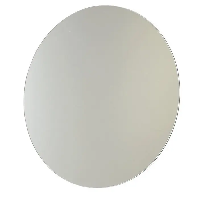 Aqualine Accessoires - Spogulis, diametrs 70 cm, bez fasetes un eņģes 22445