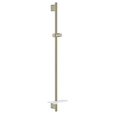 Grohe Rainshower SmartActive - dušas stienis, 90 cm, matēts niķelis 26603EN0