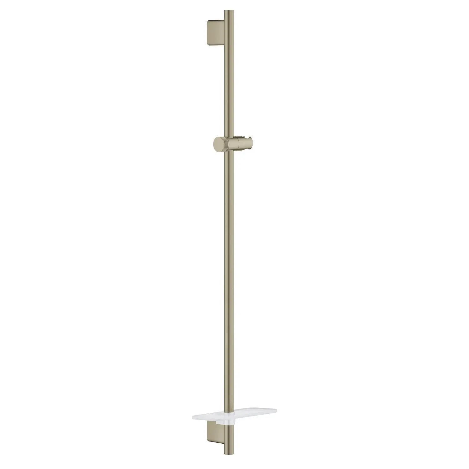 Grohe Rainshower SmartActive - dušas stienis, 90 cm, matēts niķelis 26603EN0