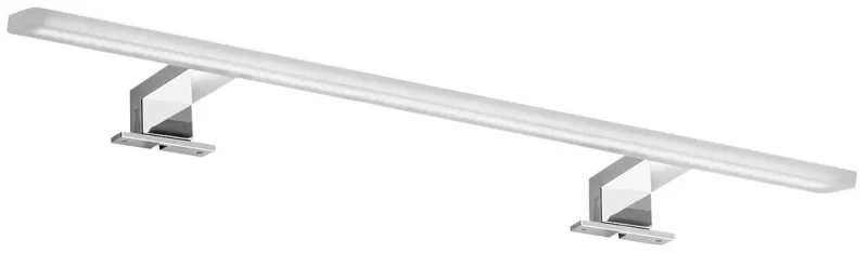 Sapho Beleuchtung - LED lampa Miraka, garums 600 mm, 9 W, hroms MR600