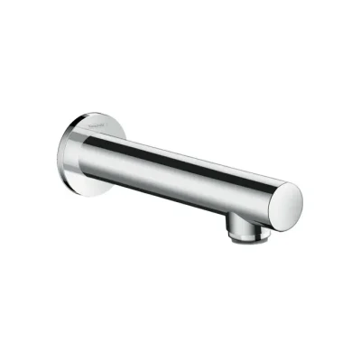 Hansgrohe Talis S - vannas ieplūde, Hroms 72410000