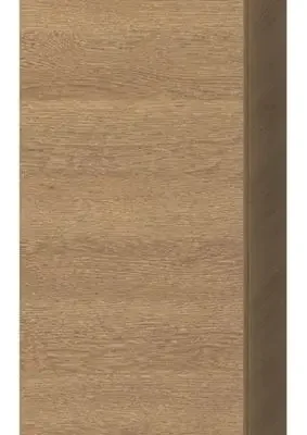 Jika Cubito - skapis, 32x81x15 cm, durvis pa kreisi, ozols H43J4241105191
