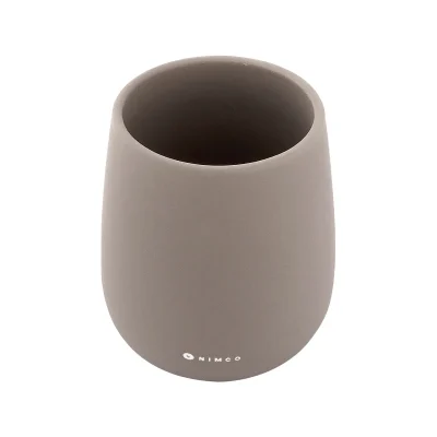 Nimco Tabo - zobu birstes trauks novietošanai, brūns TA 3158-07