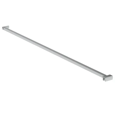 Ideal Standard i.Life - stiprinājuma sviras, leņķī, silver bright T4890EO