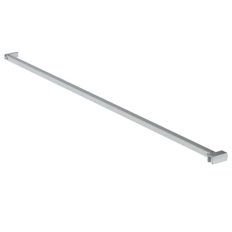 Ideal Standard i.Life - stiprinājuma sviras, leņķī, silver bright T4890EO