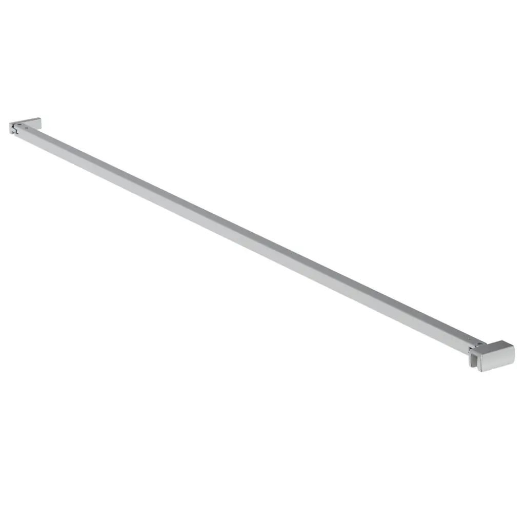 Ideal Standard i.Life - stiprinājuma sviras, leņķī, silver bright T4890EO