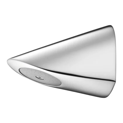Ideal Standard CeraPlus - galvas duša, pretvandālisma, hroms A4844AA