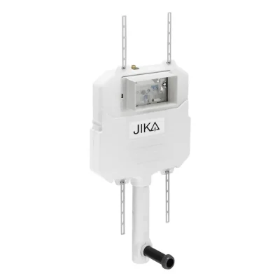 Jika Modul - priekšsienas elements sienas WC, ar zemapmetuma skalošanas tvertni H8946500000001