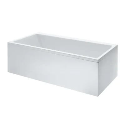 Laufen Pro - stūra vanna 190x90 cm, ar masāžas sprauslām, gaisa sprauslām, LED apgaismojumu, dezinfekciju un sensoru vadību, balta H2349560006951