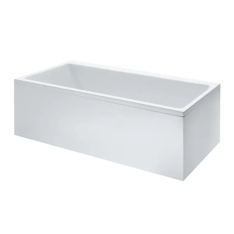 Laufen Pro - stūra vanna 190x90 cm, ar masāžas sprauslām, gaisa sprauslām, LED apgaismojumu, dezinfekciju un sensoru vadību, balta H2349560006951
