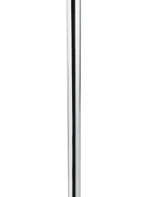 Grohe rezerves daļas - pisuāra skalošanas caurule, hroms 37043000