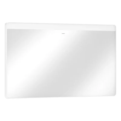 Hansgrohe Xarita Lite Q - spogulis ar LED apgaismojumu, 70x120 cm, matēti balts 54960700