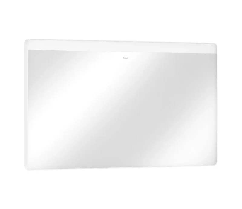 Hansgrohe Xarita Lite Q - spogulis ar LED apgaismojumu, 70x120 cm, matēti balts 54960700