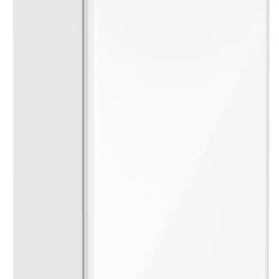 Hansgrohe Xelu Q - izlietnes skapītis, 63x34x27 cm, 1 durvis, eņģes labajā pusē, balts/spīdīgs hroms 54015000