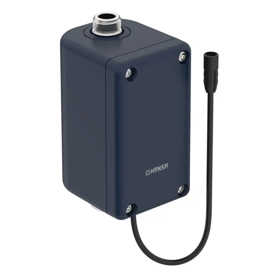 Hansa piederumi - datu vienība 3,6 V, Bluetooth 6452000918
