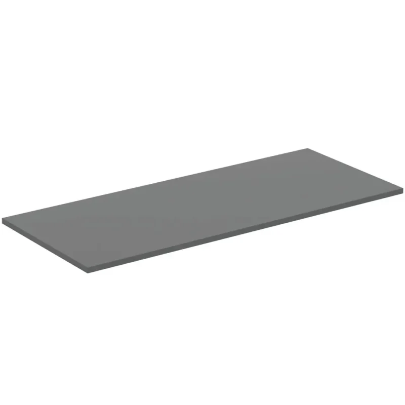 Ideal Standard i.Life B - izlietnes virsma, 120 cm, kvarca pelēka matēta T5284NG