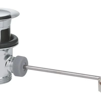 Grohe noteces komplekti - noteces komplekts, hromēts 28910000