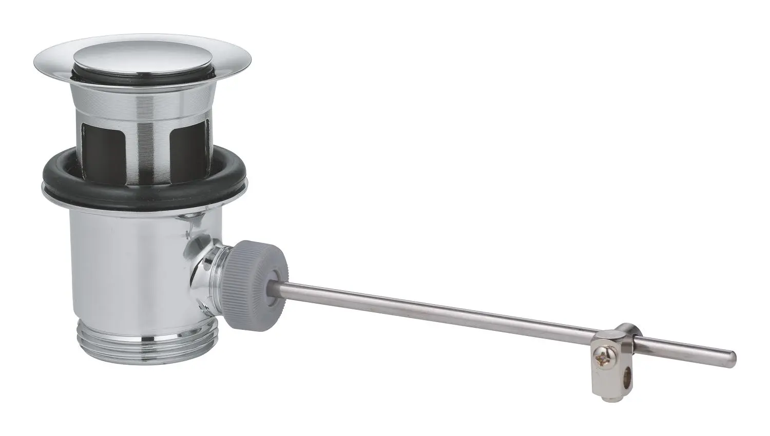 Grohe noteces komplekti - noteces komplekts, hromēts 28910000