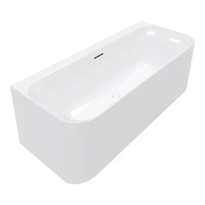Villeroy & Boch Loop&Friends - vanna 180x80 cm, Alpu balts UBA180LSF9CS00V-01