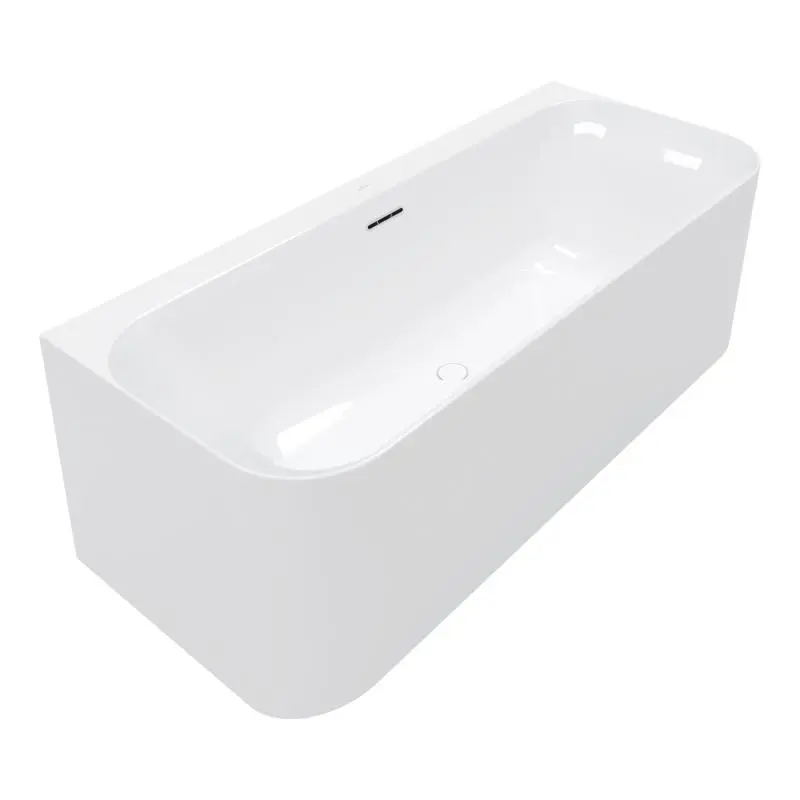Villeroy & Boch Loop&Friends - vanna 180x80 cm, Alpu balts UBA180LSF9CS00V-01