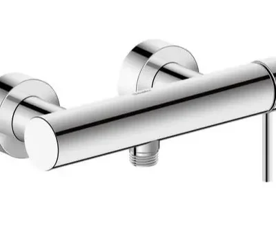 Duravit Circle - dušas maisītājs, hroms CE4230000010