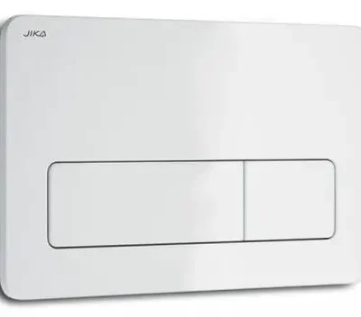 Jika Modul - vadības plate PL3, Dual Flush, hroms spīdīgs H8936630040001