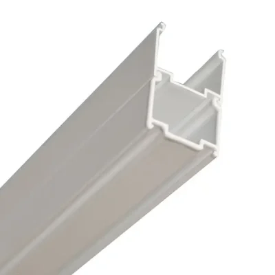 Ravak Pivot - paplašināšanas profils PNPS, 1900 mm, Satin E778801U19000