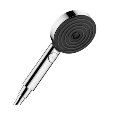 Hansgrohe Pulsify Select - dušas galva Relaxation 105, 3 strūklu veidi, EcoSmart, hroms 24111000
