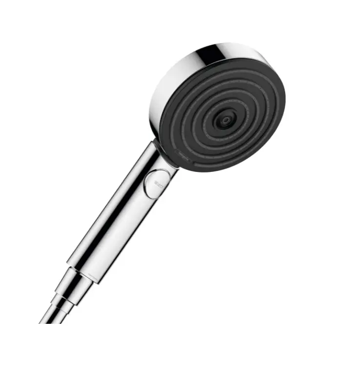 Hansgrohe Pulsify Select - dušas galva Relaxation 105, 3 strūklu veidi, EcoSmart, hroms 24111000