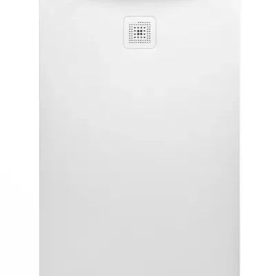 Laufen Pro - dušas paliktnis 120x80 cm, balts H2109520000001