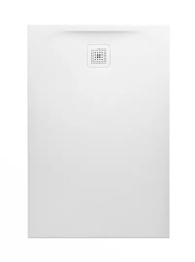 Laufen Pro - dušas paliktnis 120x80 cm, balts H2109520000001