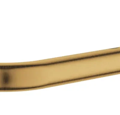 Grohe Essentials - rokturis, Cool Sunrise birstēts 40421GN1